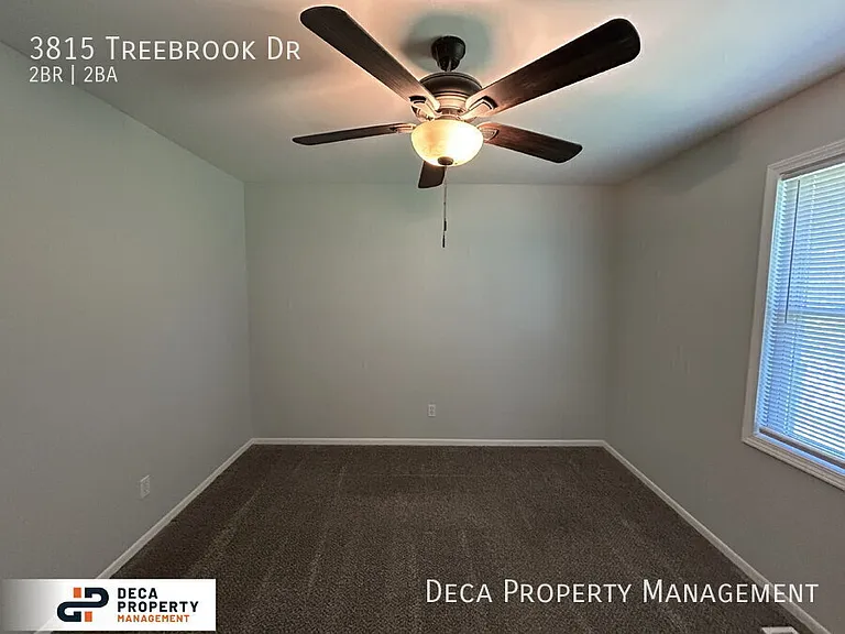 3815 Treebrook Dr — Photo 12