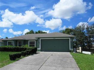 11284 Libby Rd, Spring Hill, FL 34609