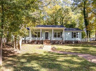 3517 Brecknock St, Durham, NC 27705