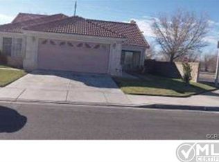 2106 Cypress St, Lancaster, CA 93535