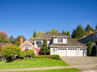 13920 SE 64th St, Bellevue, WA 98006