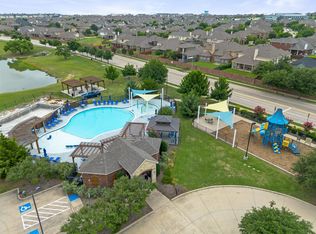8312 Fawn Creek Dr, Fort Worth, TX 76123