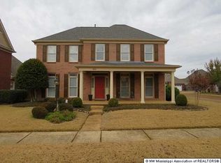 4804 Stone Cross Dr, Olive Branch, MS 38654