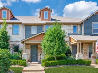 4140 Cascade Sky Dr, Arlington, TX 76005