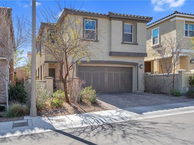 10445 Skye Canyon Falls Ave, Las Vegas, NV, 89166