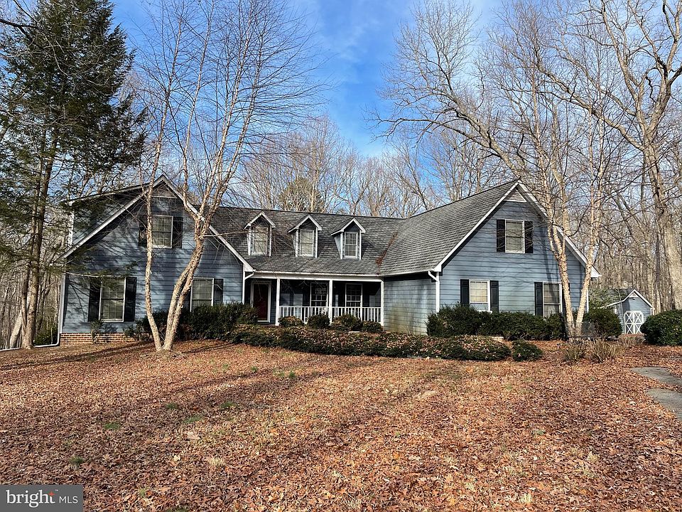 8403 Lee Jackson Cir Spotsylvania Va 22553 Mls Vasp228874 Zillow