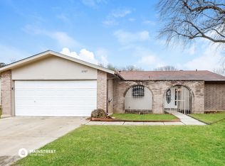 2307 Frontier Trl, San Antonio, TX 78251
