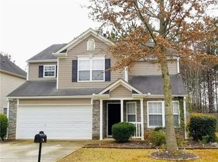 111 Village Trce, Woodstock, GA 30188