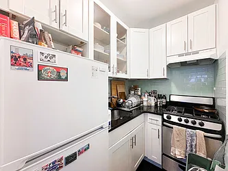 Rented by Keller Williams NYC