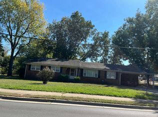 3019 Winchester Rd NW, Huntsville, AL 35810
