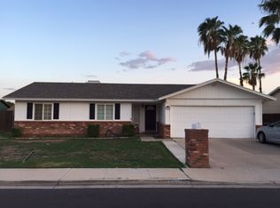 3055 E Dolphin Ave, Mesa, AZ 85204