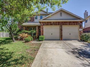 8207 Hayden Cove Dr, Tomball, TX 77375