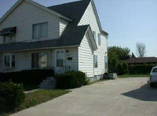 2505 E 141st St, East Chicago, IN 46312