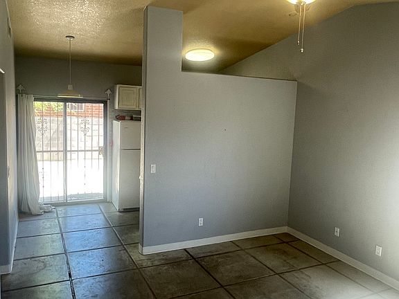 Ceiling fan in every room.