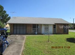 7335 Abington Ave, New Pt Richey, FL 34655