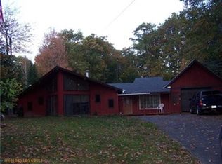 87 Oak Hill Dr, Oakland, ME 04963