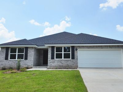 3064 Heritage Plantation Blvd, Laurel Hill, FL, 32567