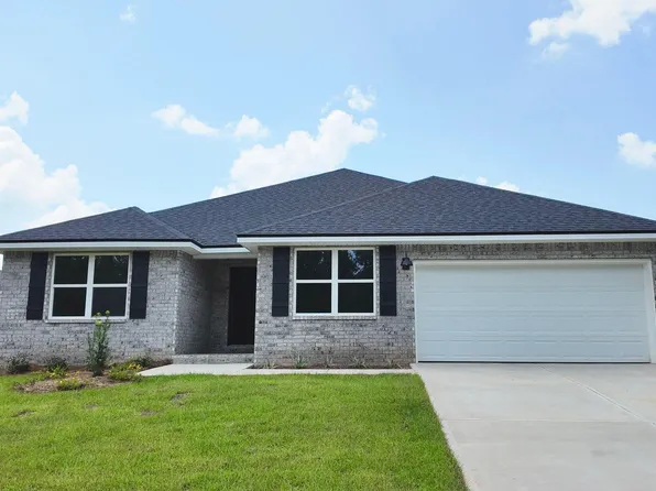3064 Heritage Plantation Blvd, Laurel Hill, FL 32567