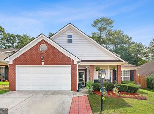 2773 Newtons Crest Cir, Snellville, GA 30078