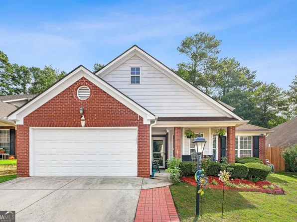2773 Newtons Crest Cir, Snellville, GA 30078