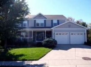 5170 Hancock Ct, Mason, OH 45040