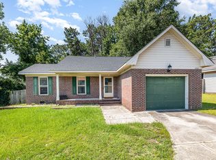 2205 Indigo Bush Pl, Fayetteville, NC 28304