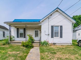 116 Park Ave, Winchester, KY 40391