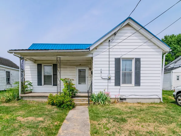 116 Park Ave, Winchester, KY 40391