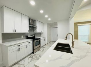 9507 Triola Ln, Houston, TX 77036