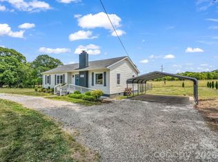 156 Dobbinsville Ext, Ellenboro, NC 28040