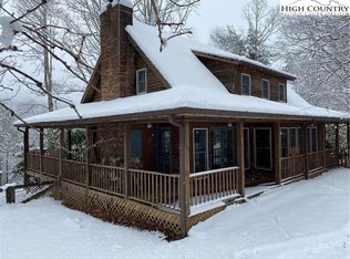 187 Rivers Crest Rd, Boone, NC 28607