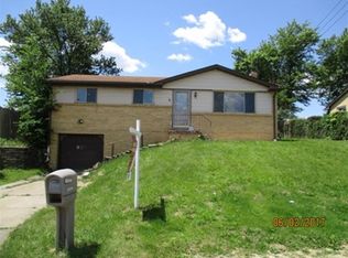 809 Westbury Rd, North Versailles, PA