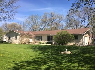 2575 N 2879th Rd, Marseilles, IL 61341