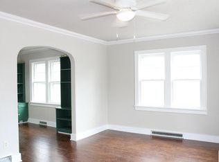 604 W Broadway Blvd, Sedalia, MO 65301