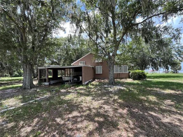 1805 S Lake Reedy Blvd, Frostproof, FL 33843