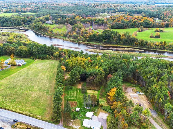 Lot 76A Clinton Avenue, Winslow, ME 04901