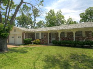 7213 S 70th Ave E, Tulsa, OK 74133