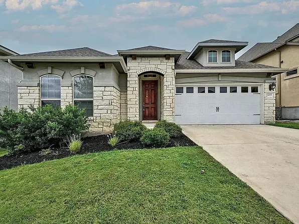 14925 Via Del Corso Dr, Austin, TX 78738