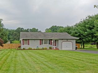 2457 Palermo Ave, Vineland, NJ 08361