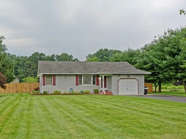 2457 Palermo Ave, Vineland, NJ 08361