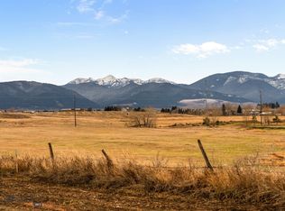 Swayback Ln, Bozeman, MT 59718