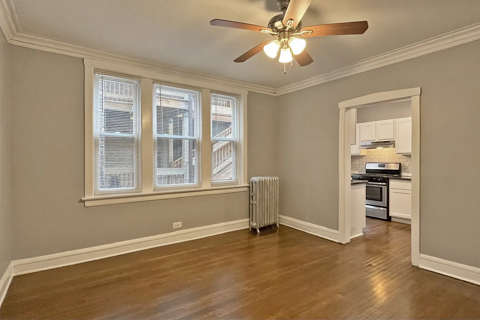 302-312 Washington Blvd. and 337-345 S. Cuyler Ave. — Photo 3