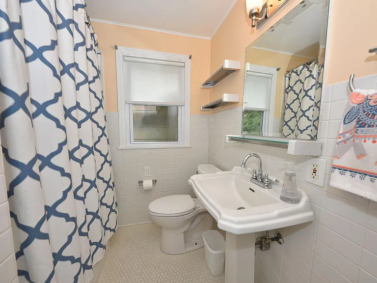 Updated Bathroom