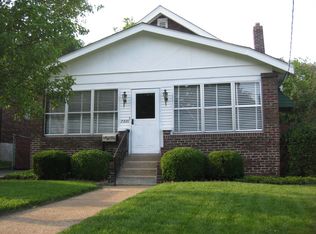 7221 Arlington Dr, Saint Louis, MO