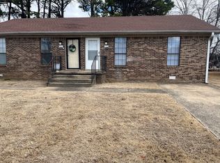 18 Foxboro Cv #R, Jackson, TN 38305
