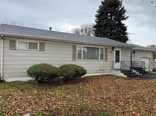 206 N Wetzel St, Grand Island, NE 68801