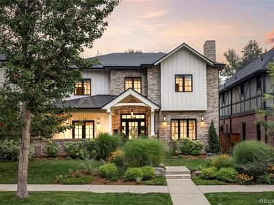 442 S Vine Street, Denver, CO, 80209