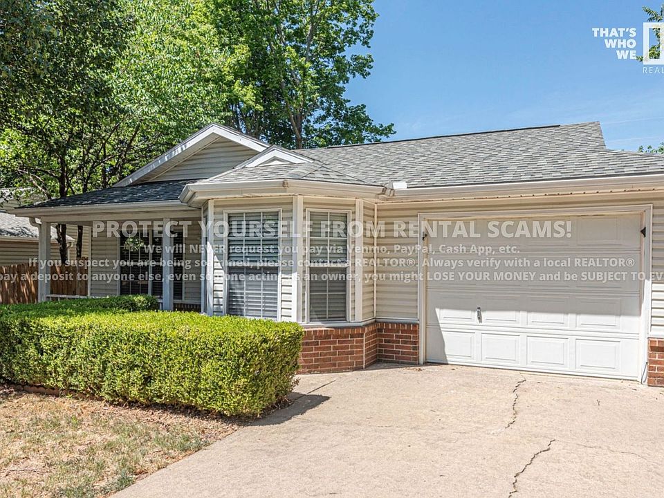 1st image of 1537 N Timberline Dr