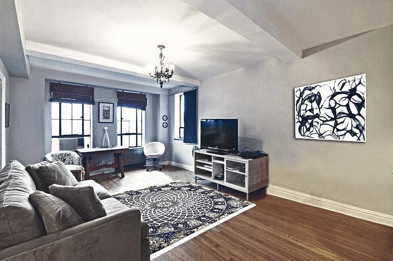 1st image of 340 W 57th St APT 14H