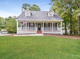 6230 Grovener Ave, Douglasville, GA 30134